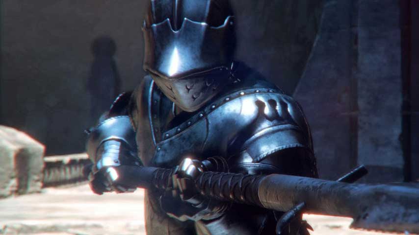 Capcom Extends Trademark For Deep Down Again Vg247 - Premium Space Design Gallery - Mobile