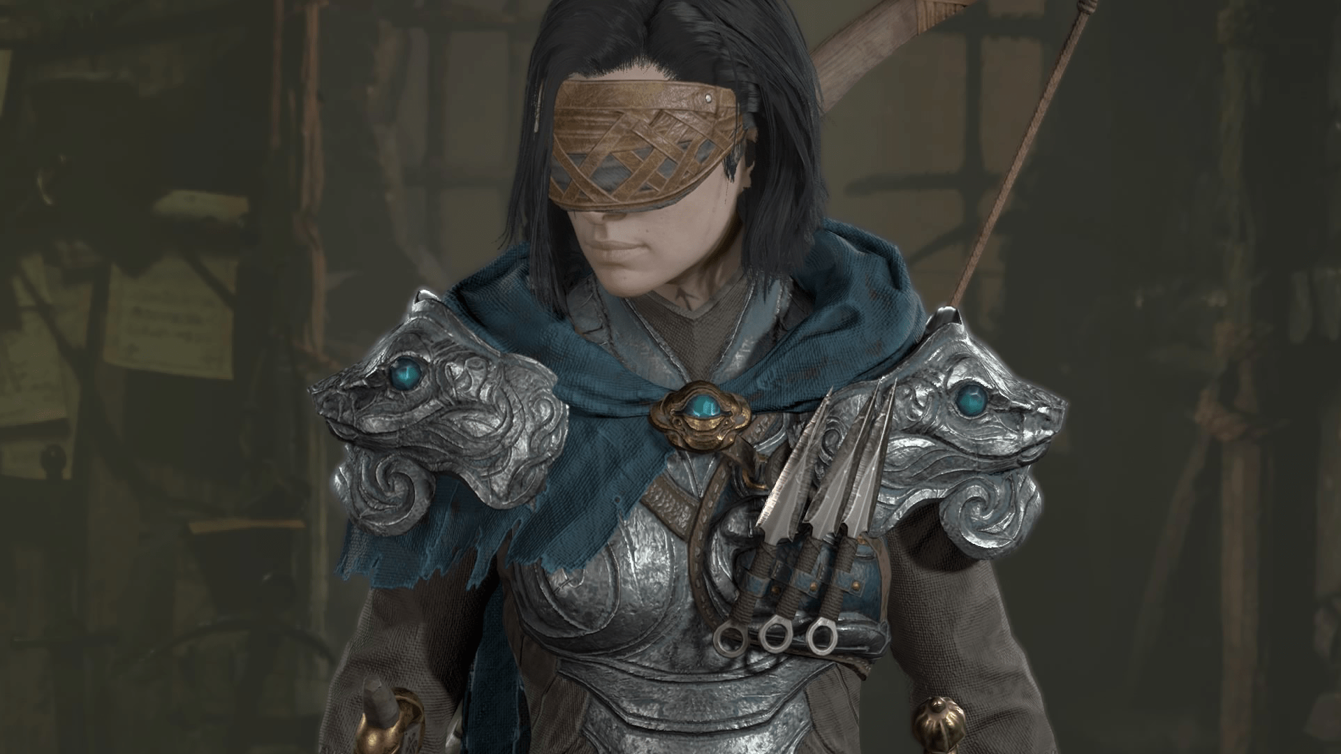 Diablo 4 Skill Trees - Best Abstract Images in HD