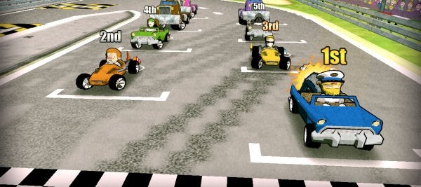 Dirchie Kart Download - Colorful Background Collection - High Resolution Quality