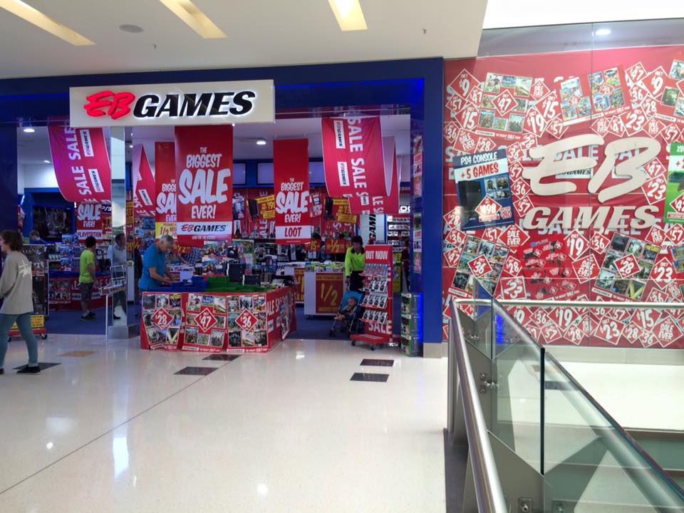 Eb Games Wikipedia - High Resolution Colorful Backgrounds for Desktop