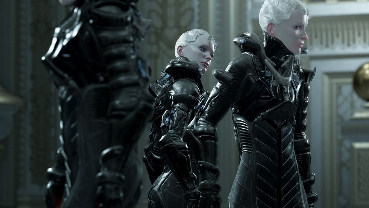 Echo Developer Ultra Ultra Closes Down Vg247