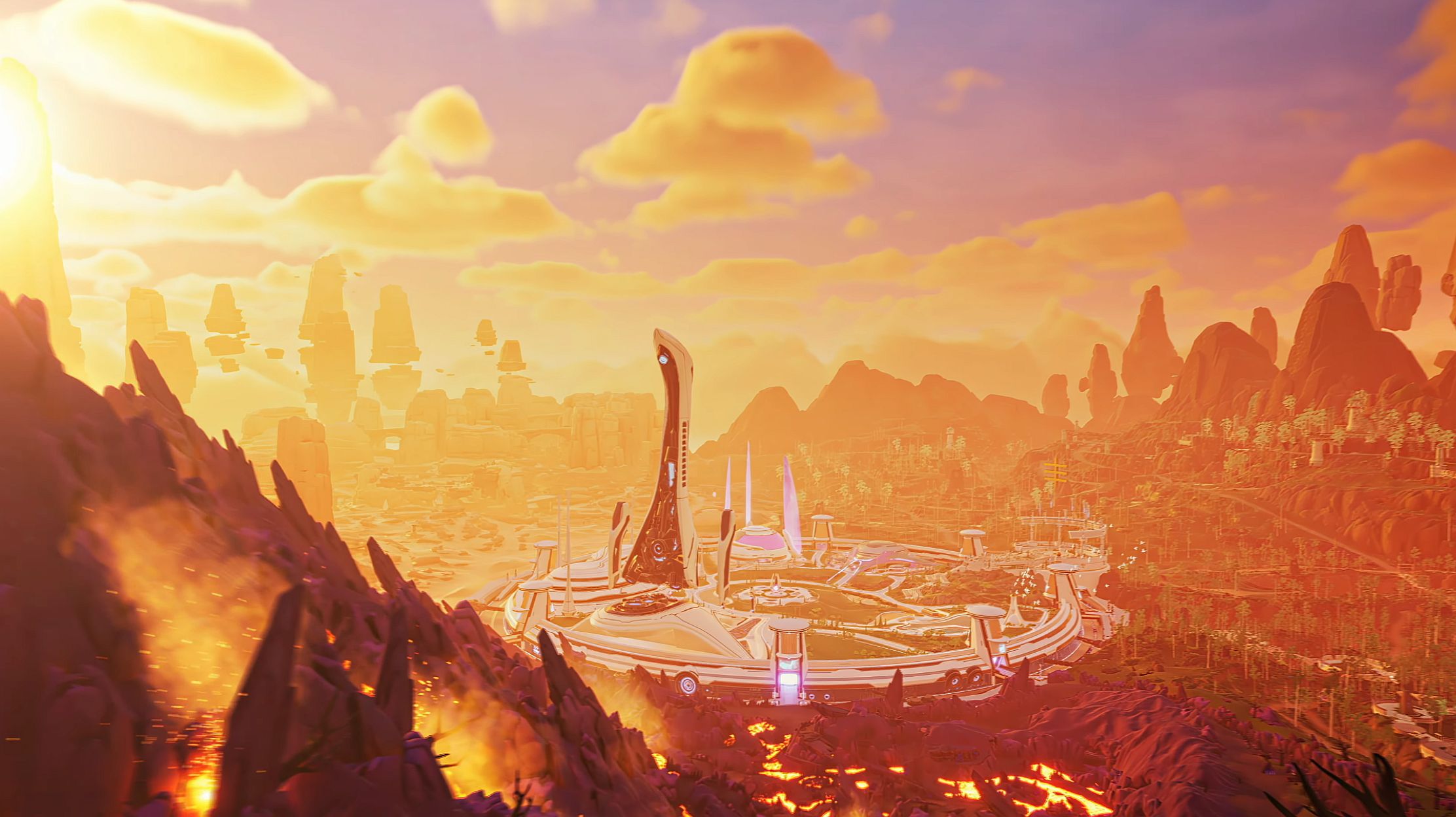 Everywhere Vg247 - Nature Illustrations - High Quality Ultra HD Collection