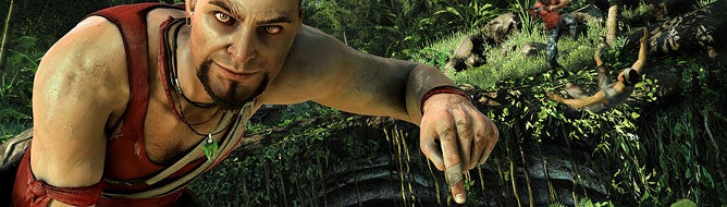 Far Cry 3 Stranded Trailer Released Along With Release Date Just Push - Best Mountain Images in Desktop