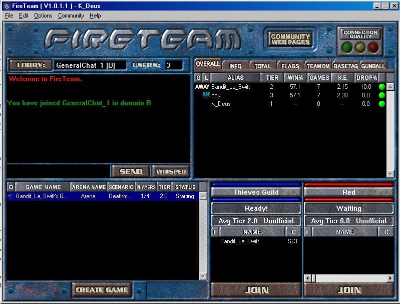 Fireteam Metacritic - City Design Collection - Full HD Quality