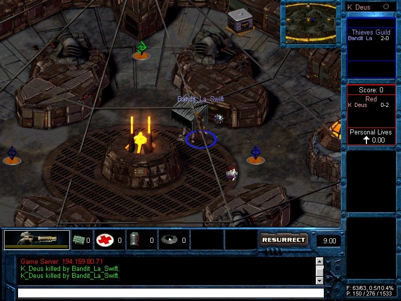 Fireteam Eurogamer Net - Full HD Ocean Photos for Desktop