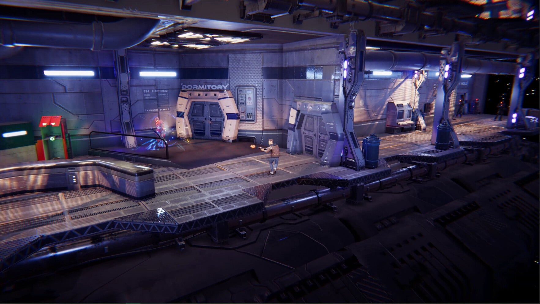 Section 12 Flashback 2 Indyplanet - Download High Quality Light Design | High Resolution