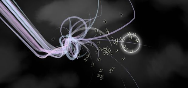 Entering Our Orbit Apsis Rock Paper Shotgun - Best Abstract Patterns in 8K