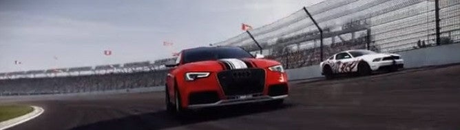 Grid 2 Multiplayer Trailer Released Video - 4K Sunset Arts for Desktop