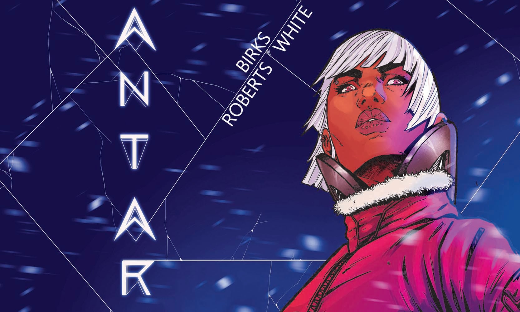 Antarctica Image Comics - Beautiful 4K Nature Images | Free Download