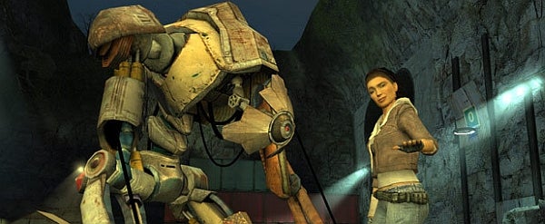 Github Thisis2838 Hl2 Speedrun Mod A Speedrun Oriented Half Life 2 Mod - Best Dark Designs in Ultra HD