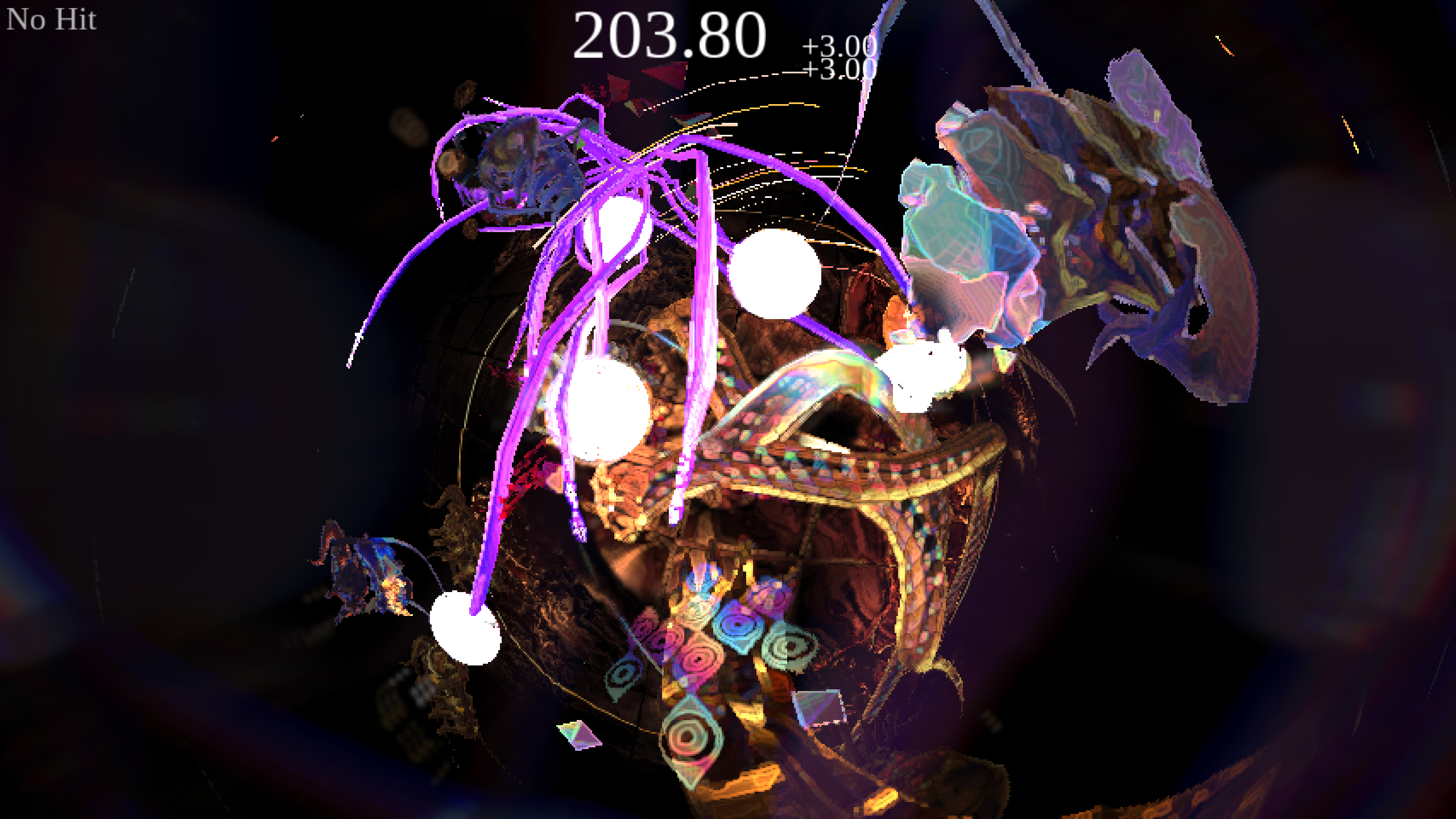 Hyper Demon Review Rock Paper Shotgun - Landscape Pattern Collection - Mobile Quality