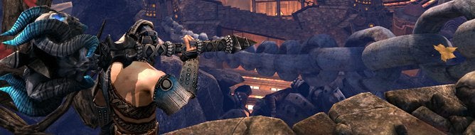Epic Releases Infinity Blade Dungeons Teaser Toucharcade - Download Creative Abstract Pattern | Mobile