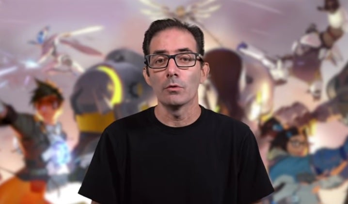 Jeff Kaplan Archives Blizzard Watch - Creative Abstract Background - Mobile