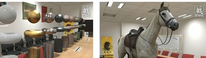 Fox Engine Smooth Performance Across Platforms Leveluptalk - Best Mountain Pictures in Desktop