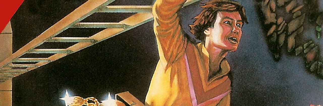 Lode Runner - Stunning Landscape Picture - High Resolution