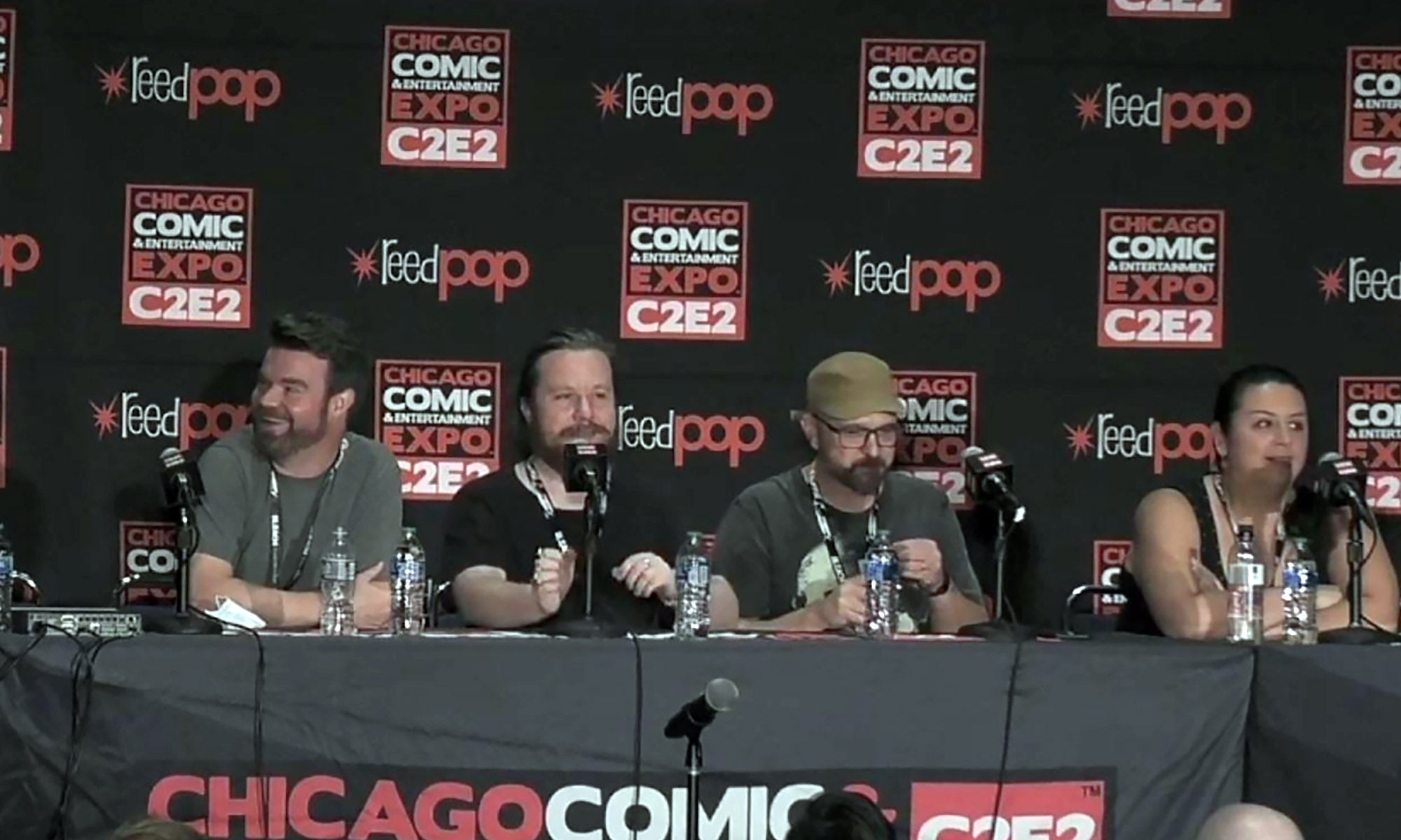 Massive Verse Popverse - Ultra HD Nature Images for Desktop