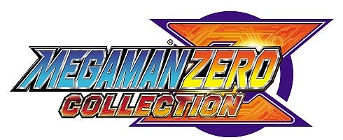 Mega Man Zero Collection Capcom Database Fandom - Retina Colorful Photos for Desktop