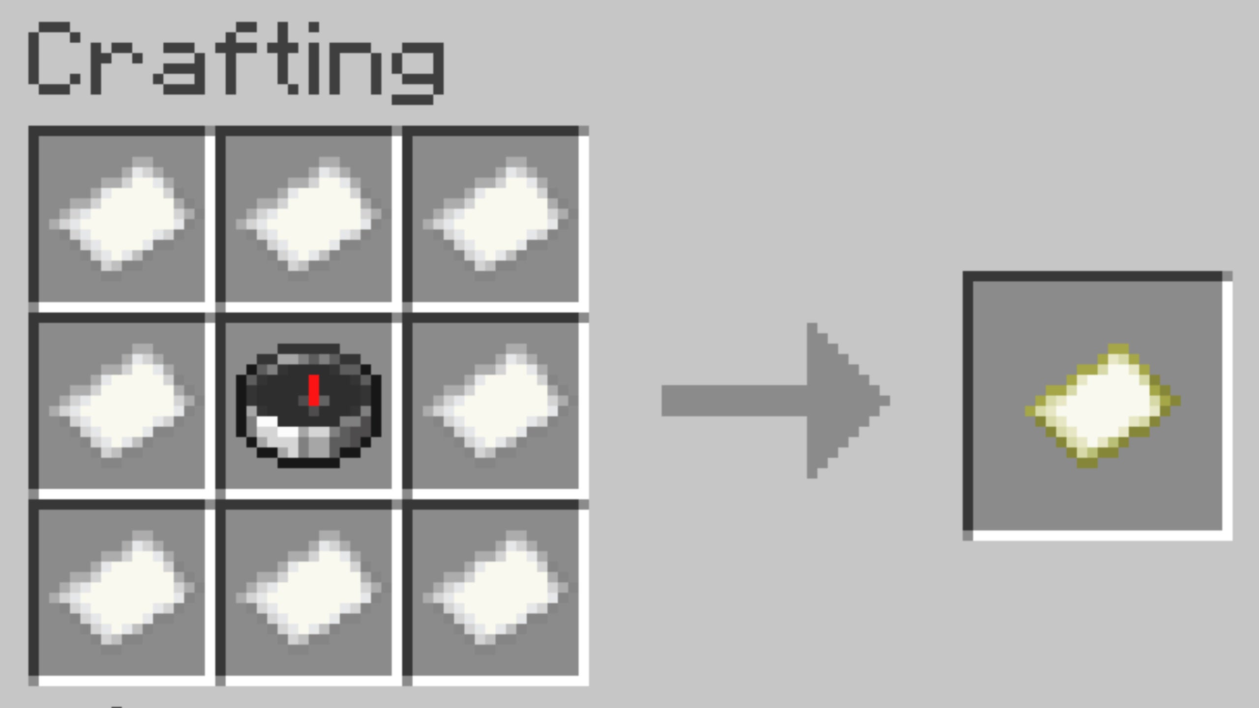 How To Make A Minecraft Map Rock Paper Shotgun