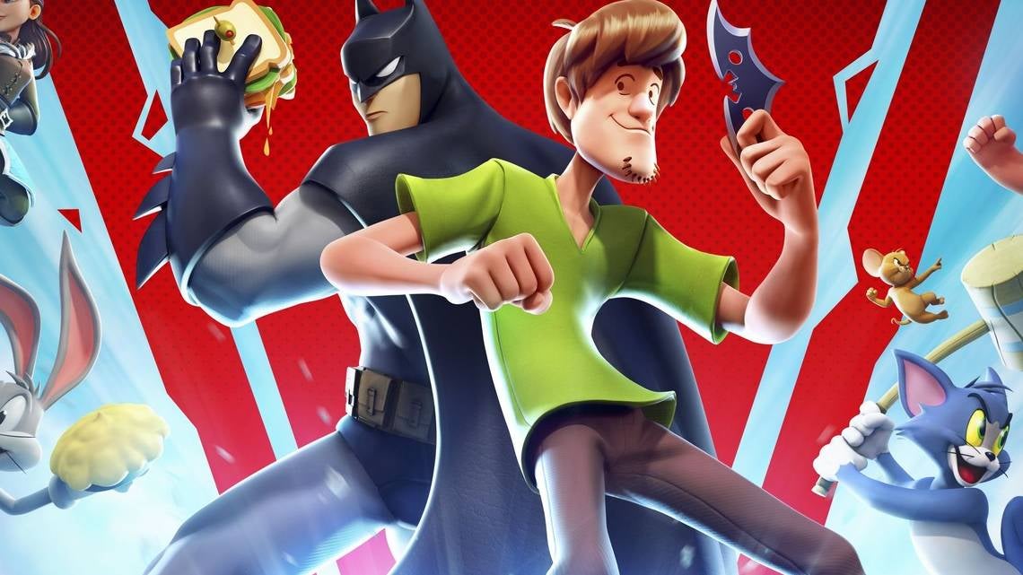 Multiversus Beta Countdown Release Date Time Twitch Drops Early - Incredible Gradient Picture - Ultra HD