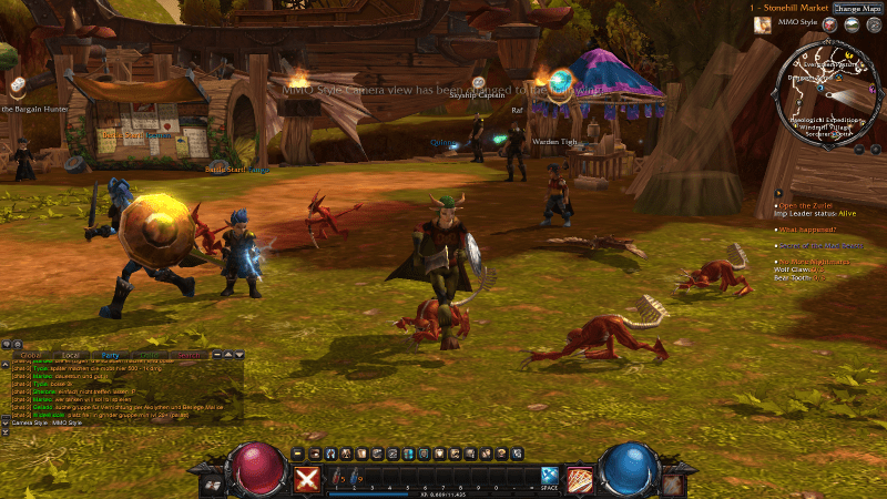 Mythos Coverage Pc Gamer - Download Professional Geometric Art | 4K