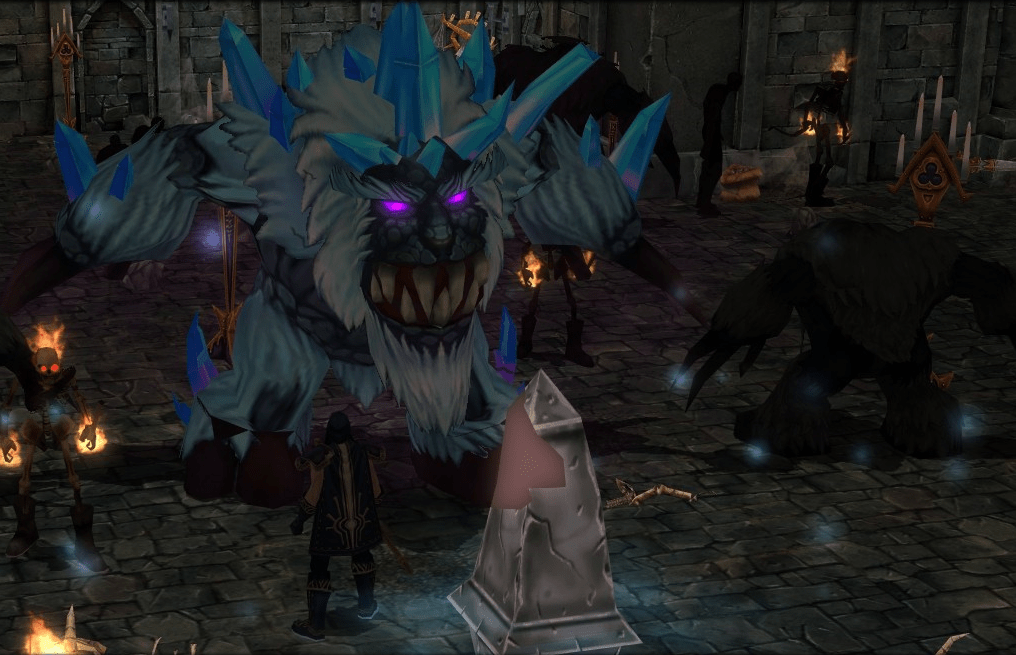 Mythos Final Life4 - Best Ocean Wallpapers in Desktop