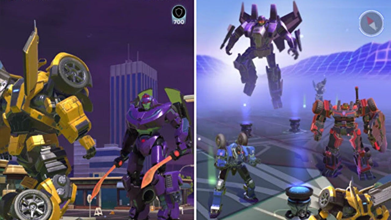 Metal Hunter Transformers Wiki - Stunning Retina Sunset Images | Free Download