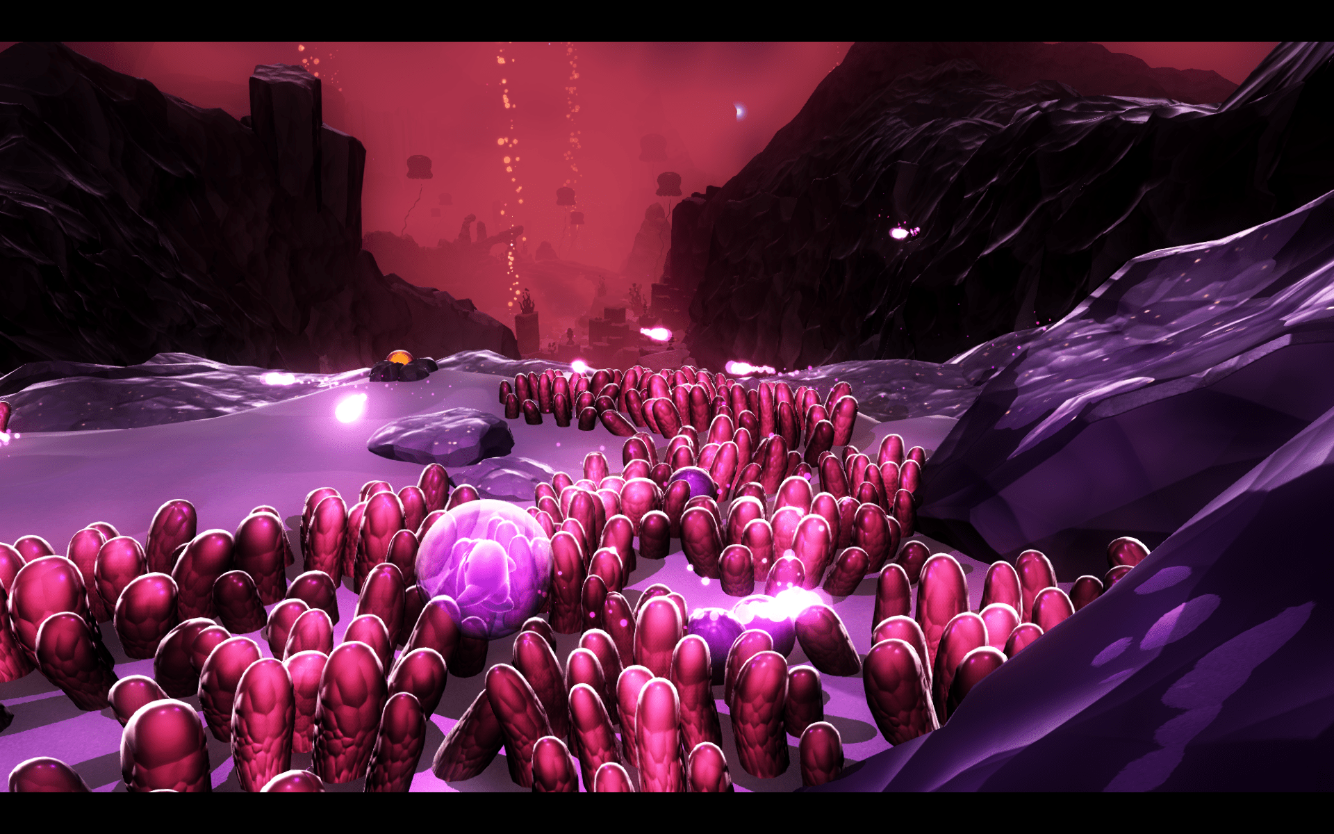 Ode Videogamer Com - Stunning Gradient Design - HD