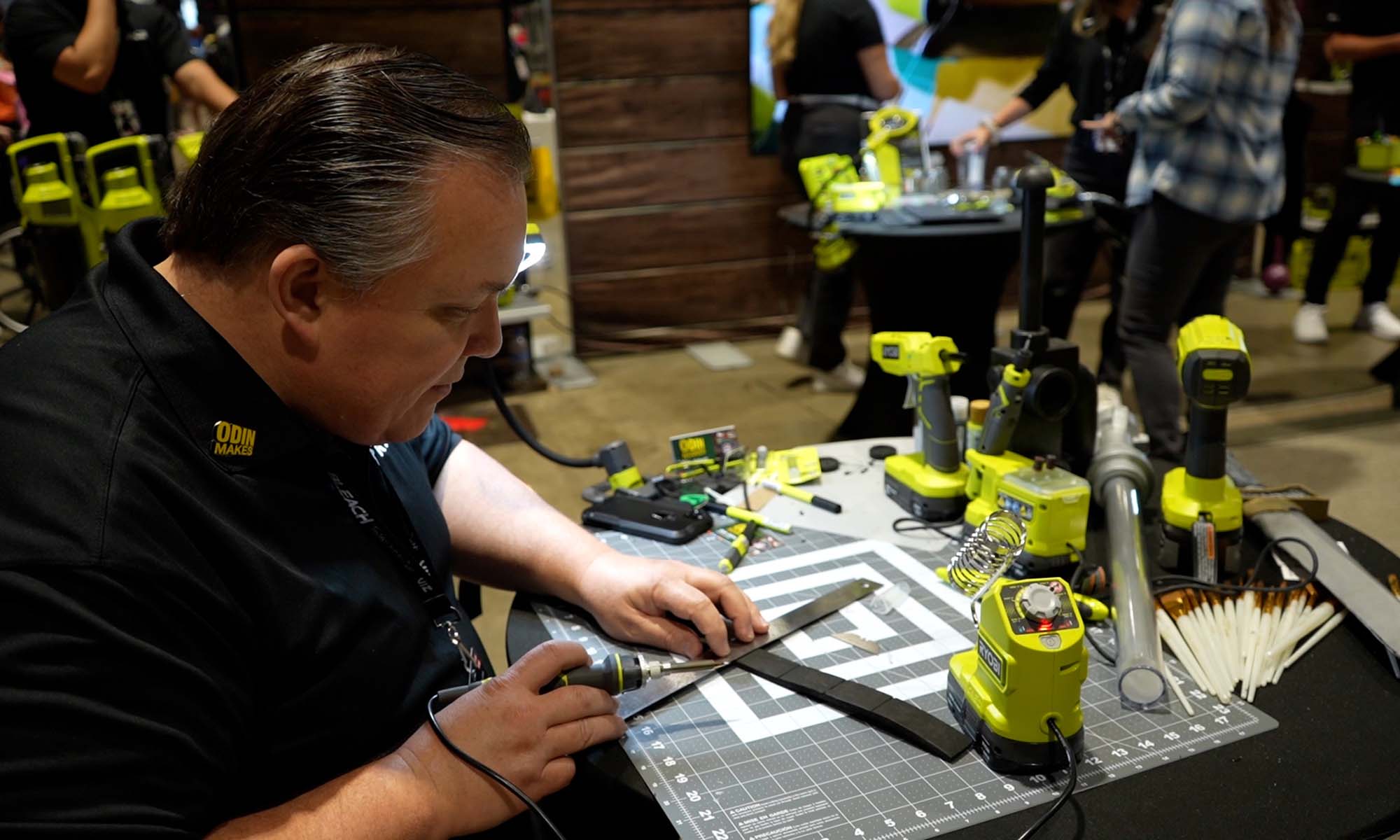 Shop Odin Makes - City Illustration Collection - Mobile Quality