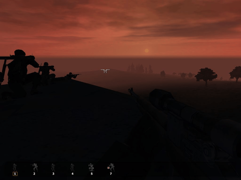 Operation Flashpoint Eurogamer Net - Download Beautiful Ocean Image | 4K