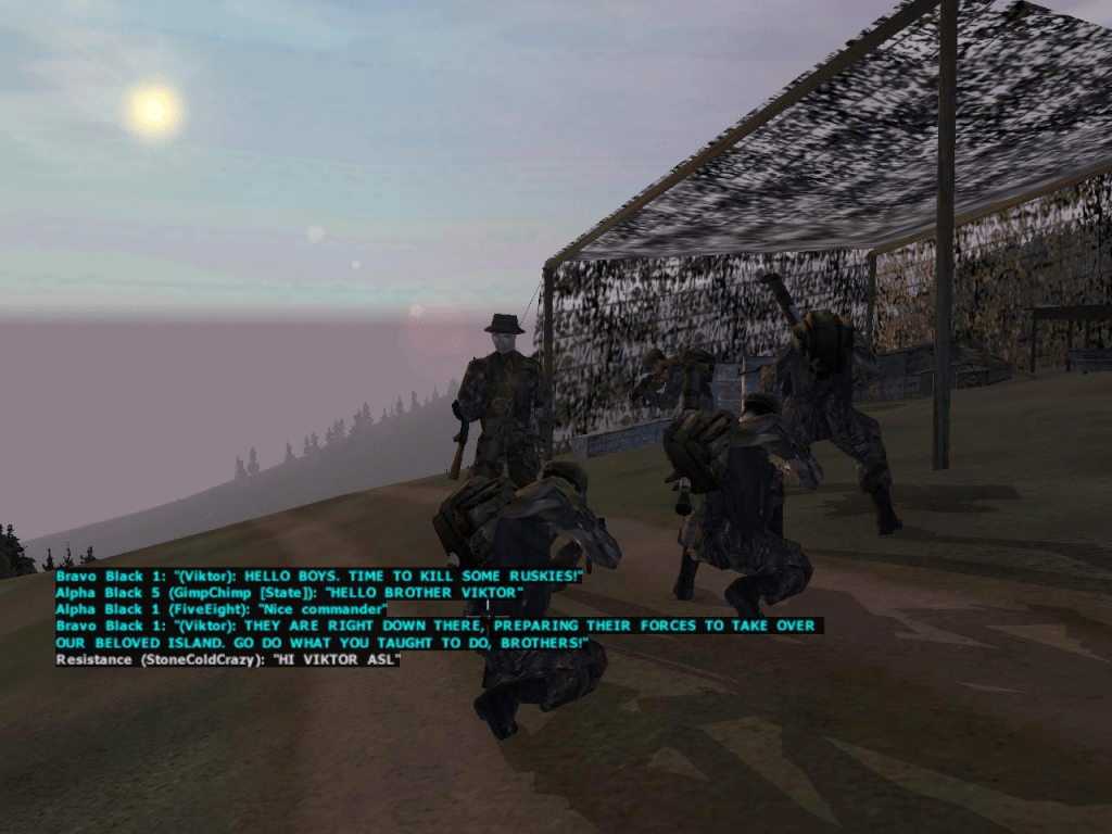 Operation Flashpoint Eurogamer Net - Best Dark Designs in 4K