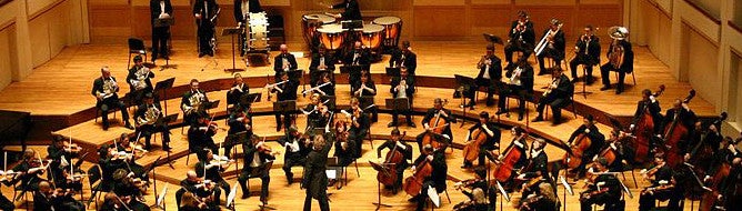 This Orchestral Video Game Medley Celebrates The Varied Styles Of Game - Artistic Space Pattern - Mobile