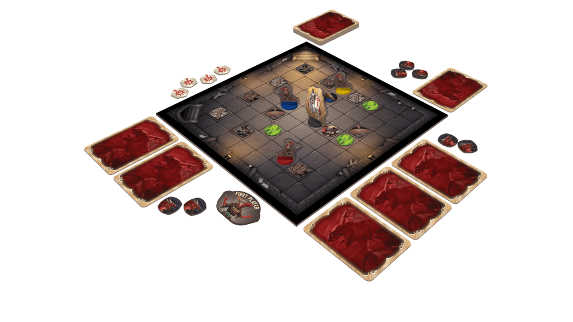 Pathfinder Level 20 - Best Minimal Patterns in HD