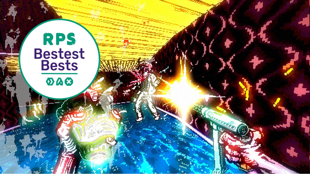 Why You Should Play Post Void Post Void Review R Postvoid - Premium City Texture Gallery - Retina