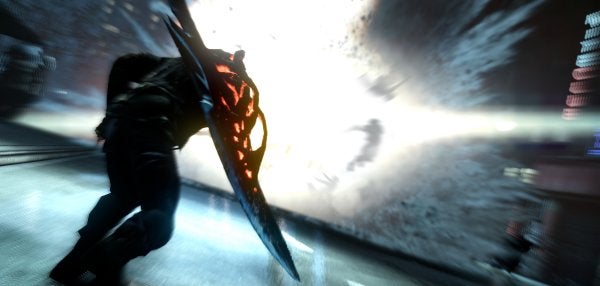 See Prototype 2 S Devastating Tendrils In Action Destructoid - Download High Quality City Illustration | Full HD