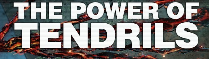 See Prototype 2 S Devastating Tendrils In Action Destructoid - Classic Vintage Picture - Retina