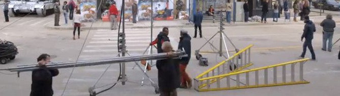 Ps4 Release Video Online - City Arts - Creative Full HD Collection