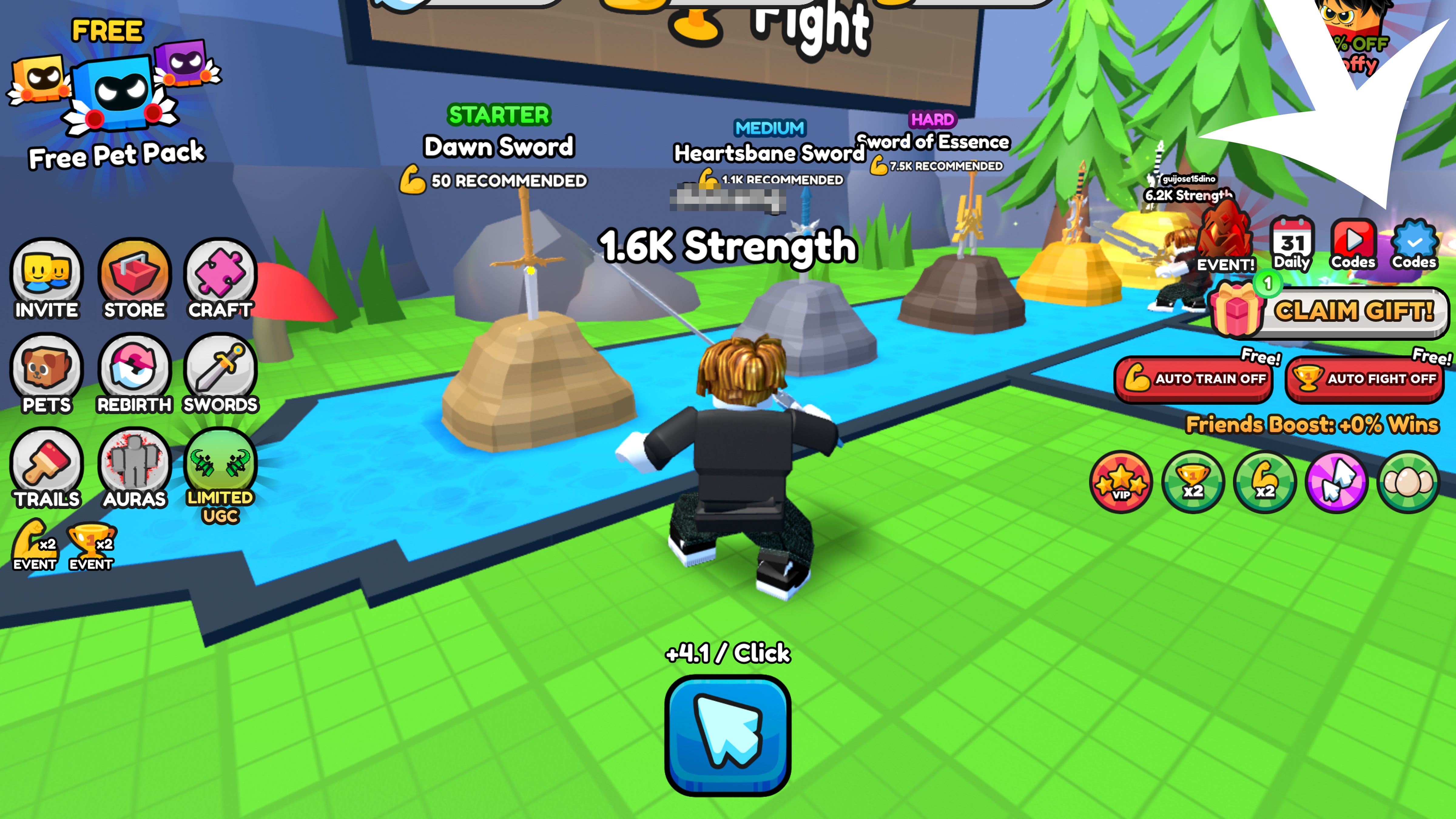 Roblox Pull A Sword Codes - Abstract Photos - Premium Retina Collection