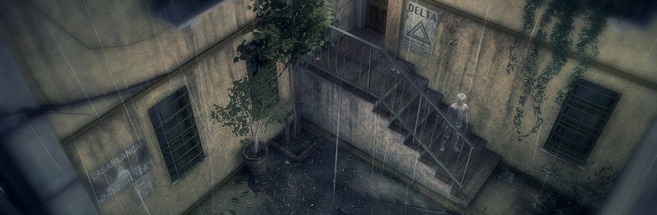 Rain Review Vg247 - Download Ultra HD Dark Illustration | Desktop