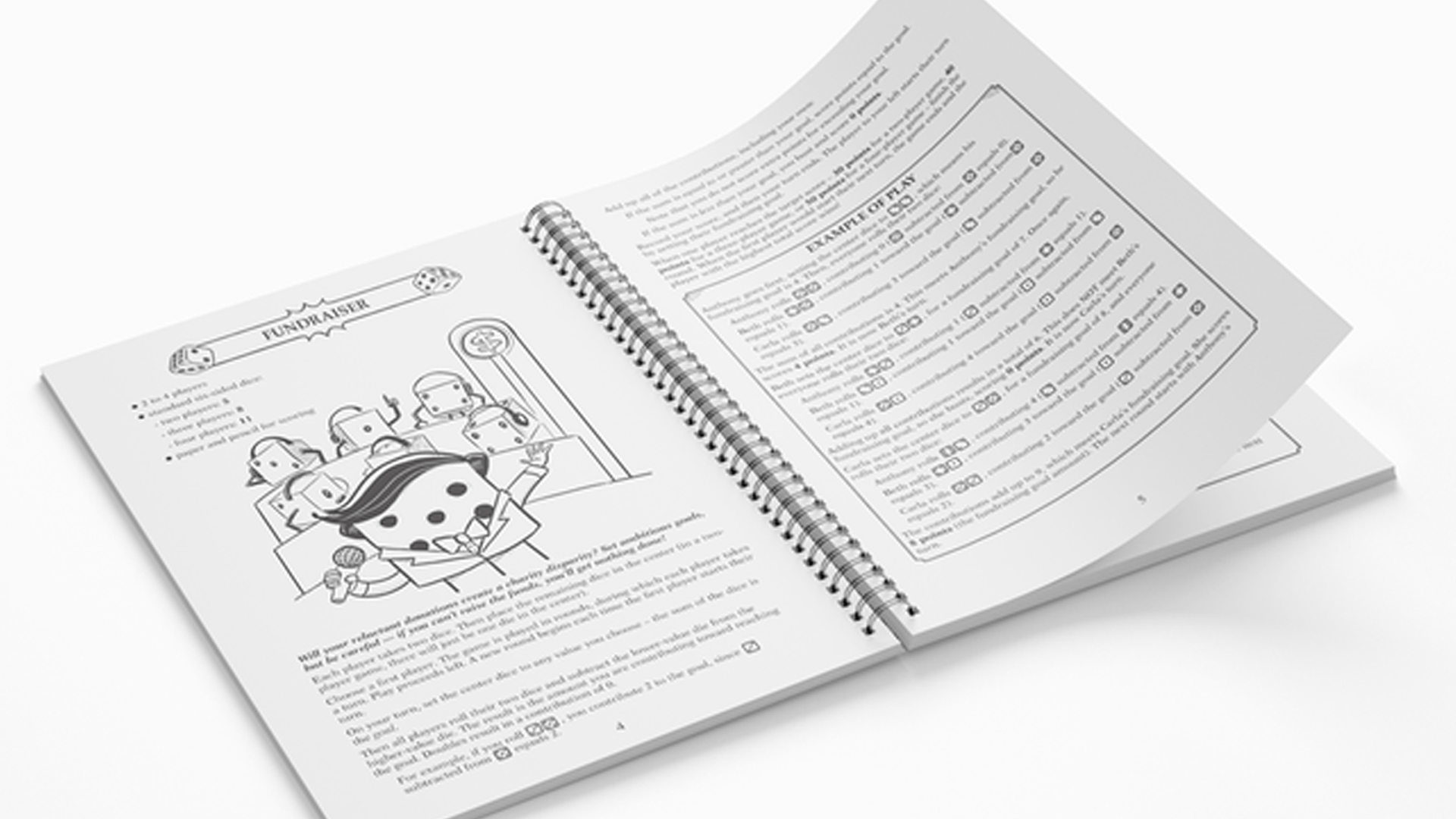 Random Fun Generator 2 Dicebreaker - HD Geometric Patterns for Desktop