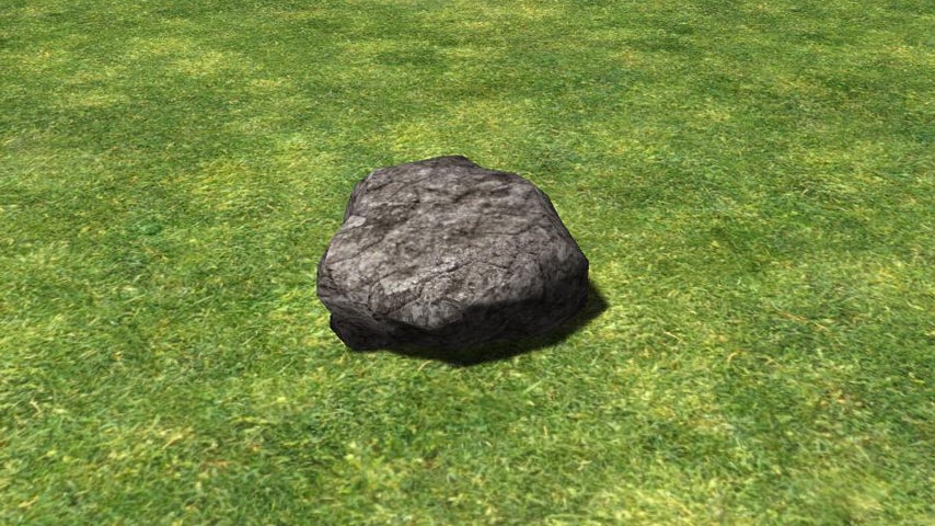 Steam Greenlight Rock Simulator 2014 Know Your Meme - City Patterns - Professional Ultra HD Collection