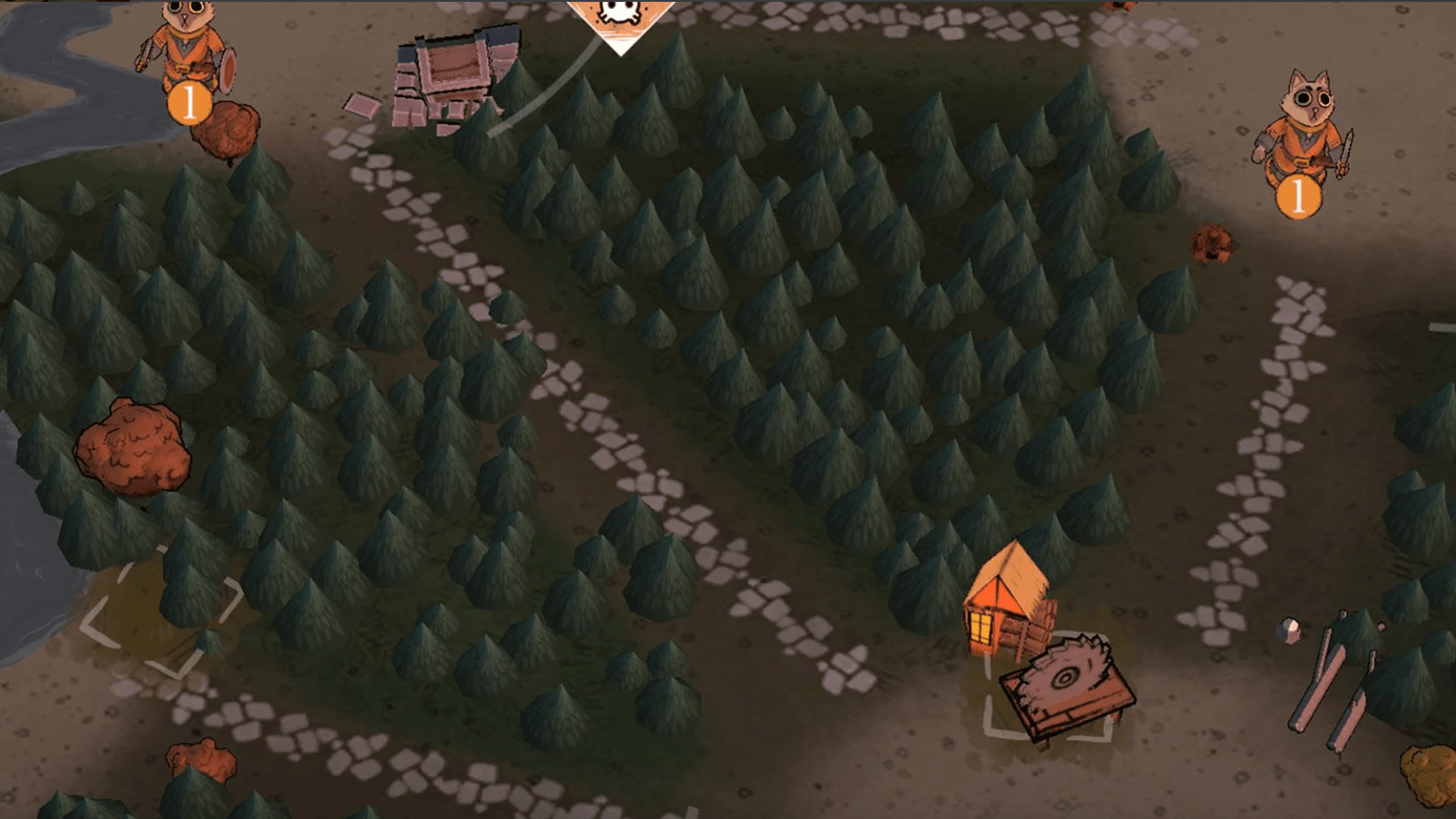 Root Digital Is Releasing On Mobile Later This Month Dicebreaker