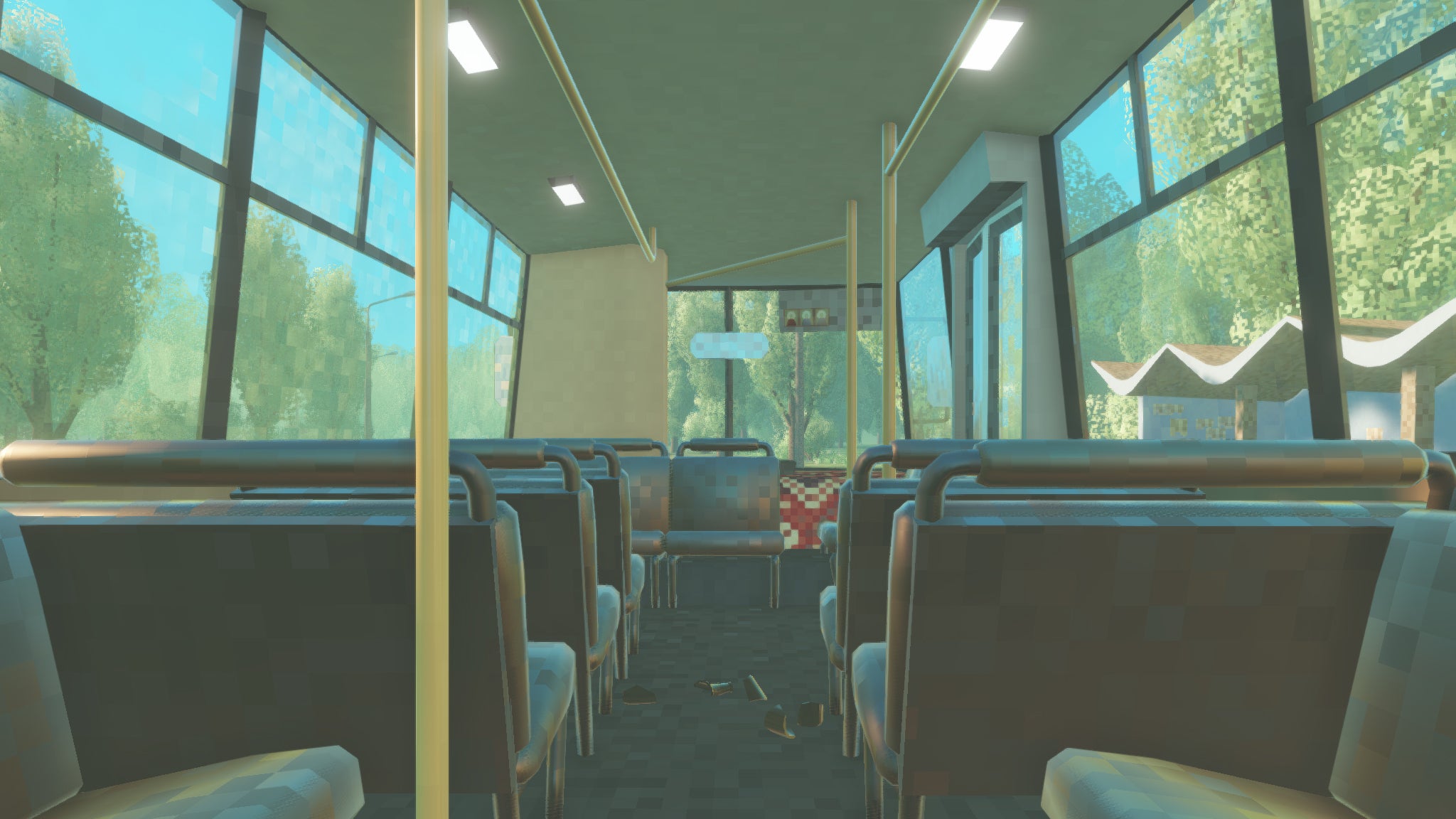 Routine Rock Paper Shotgun - Best Gradient Arts in Mobile