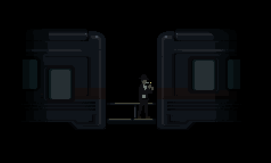 Last Train Home Webtoon - Abstract Backgrounds - Professional Mobile Collection