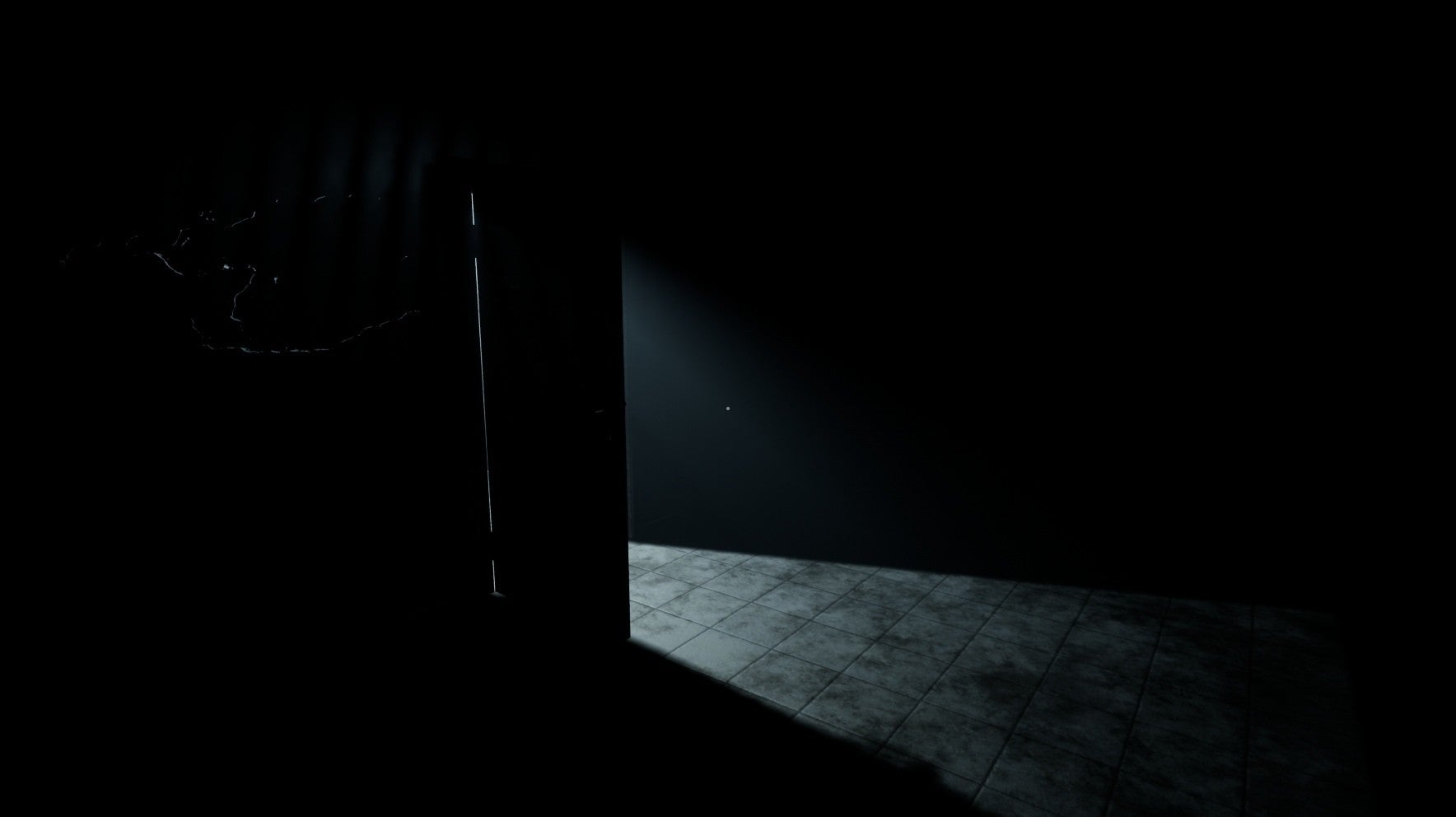 Fear Opening Soon - Retina Landscape Textures for Desktop