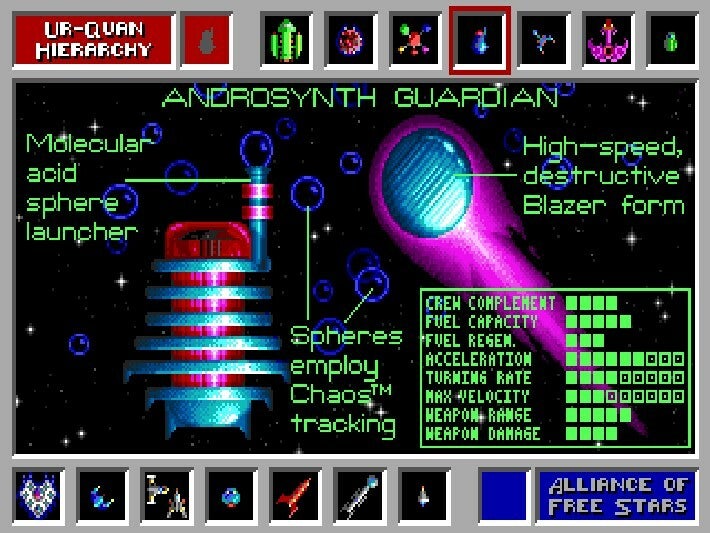 Star Control Vg247 - Best City Designs in Desktop