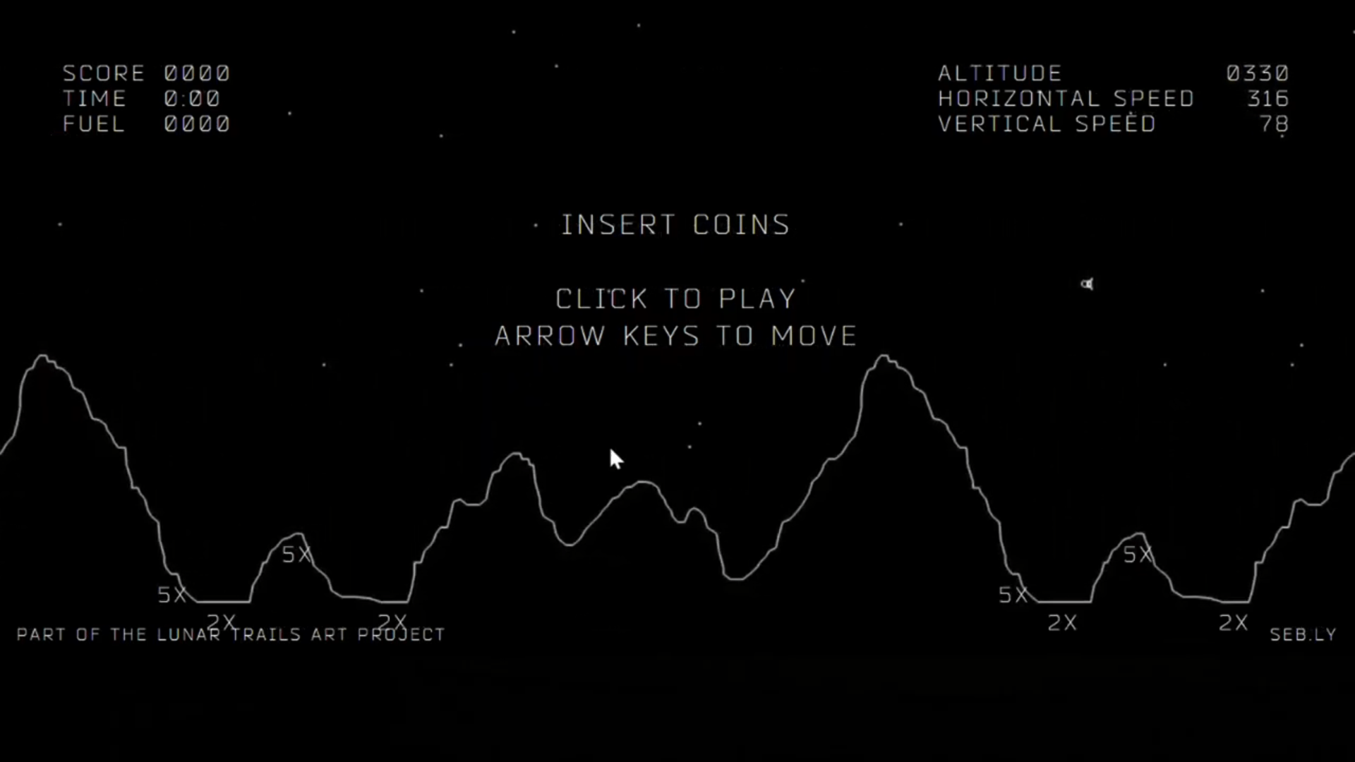 Lunar Lander Beyond - Premium City Texture Gallery - 4K