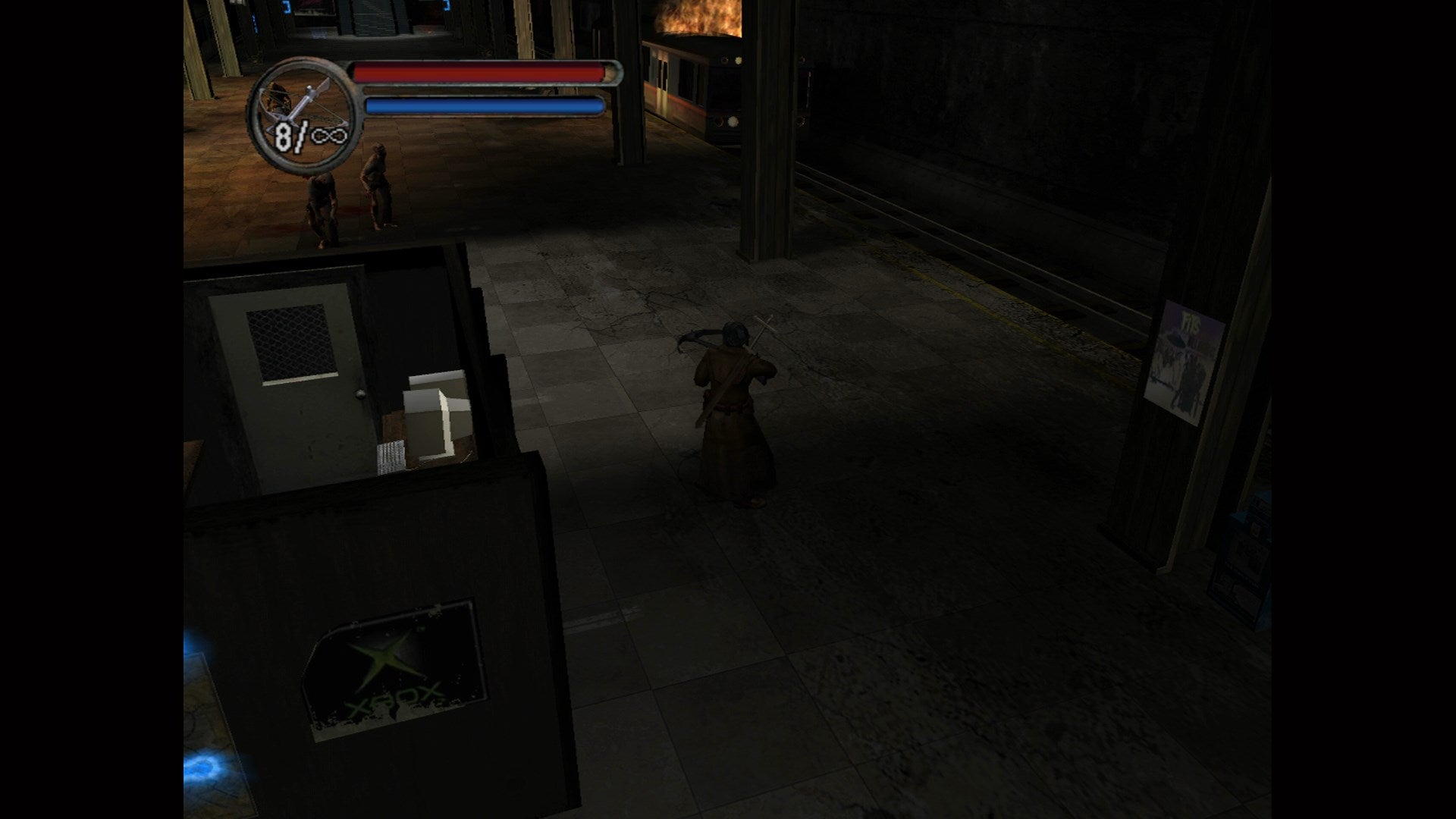 Hunter The Reckoning Wikipedia - Best Light Textures in High Resolution