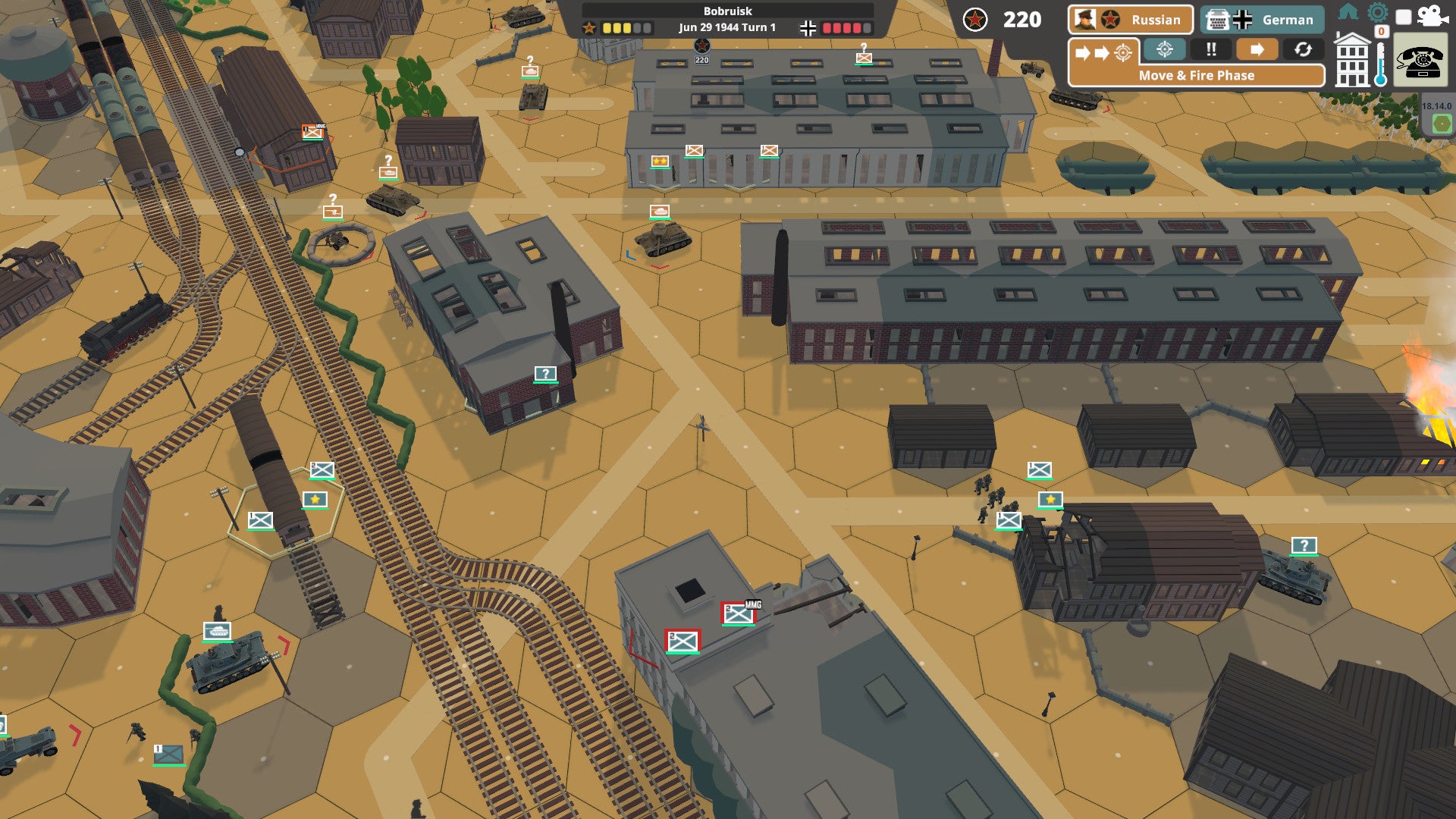 Second Front Rock Paper Shotgun - Premium Nature Design Gallery - Desktop