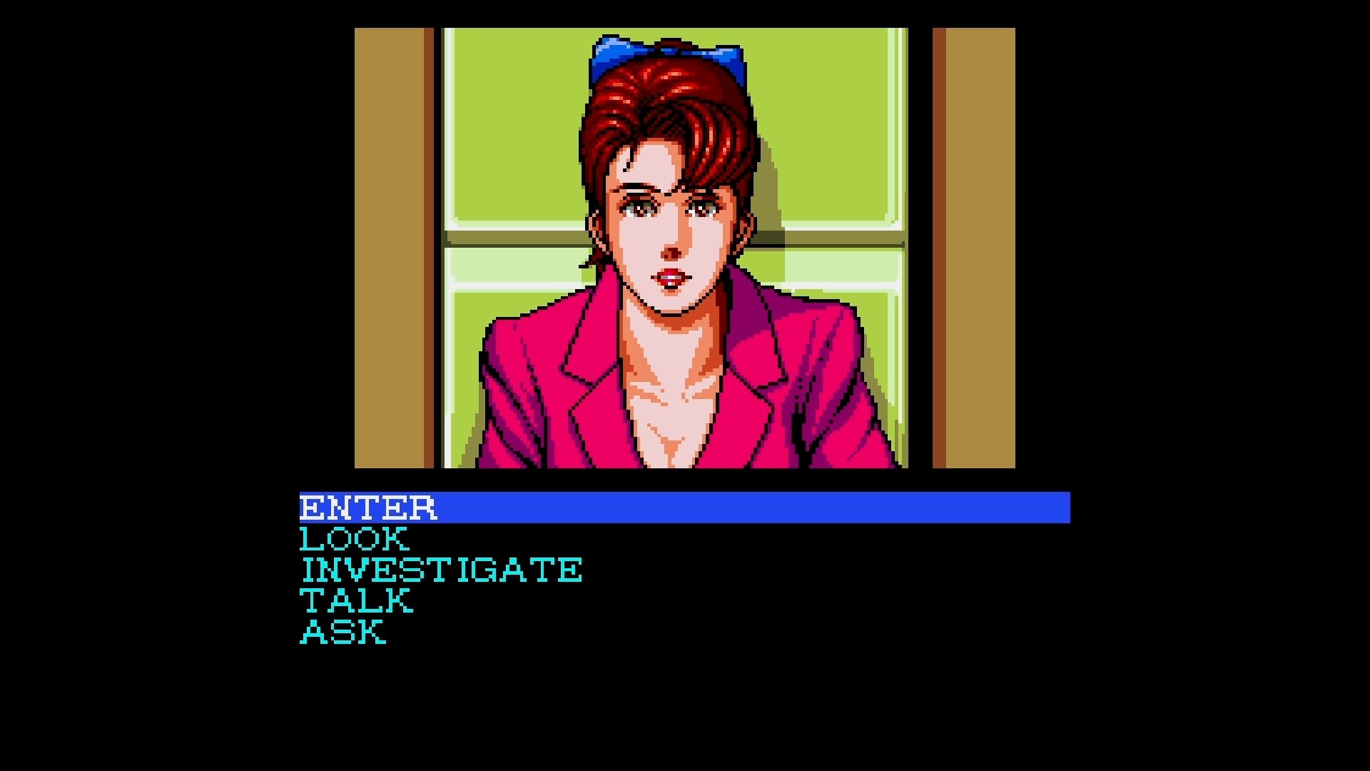 Snatcher Speedrun Com - 8K Landscape Patterns for Desktop