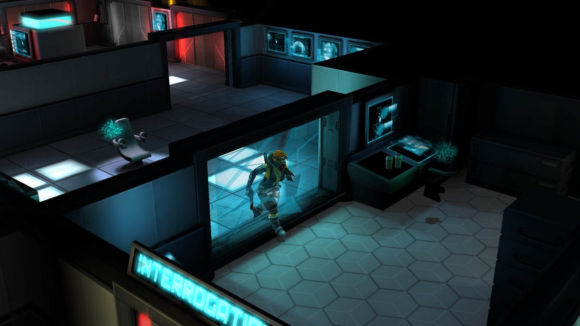 Shadowrun Chronicles Vg247 - High Quality HD Ocean Pictures | Free Download